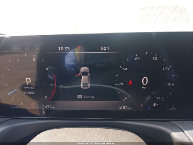 Продаж на аукціоні авто 2026 Nissan Sentra Sv, vin: 3N1AB9CV1TY208346, номер лоту: 45789373
