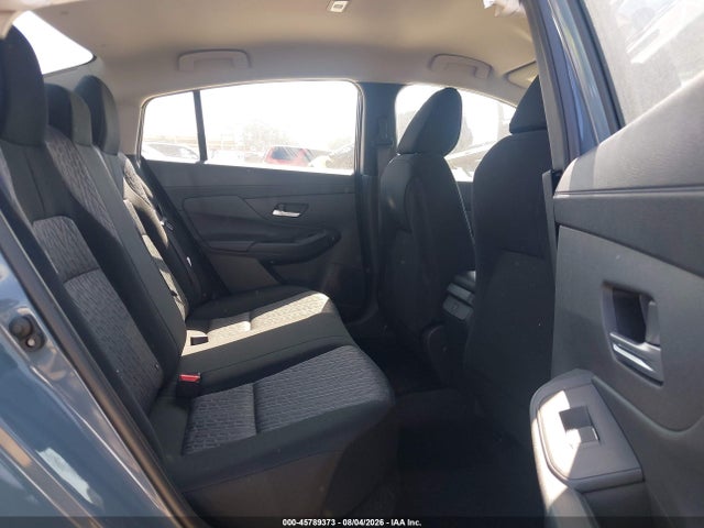 Продаж на аукціоні авто 2026 Nissan Sentra Sv, vin: 3N1AB9CV1TY208346, номер лоту: 45789373