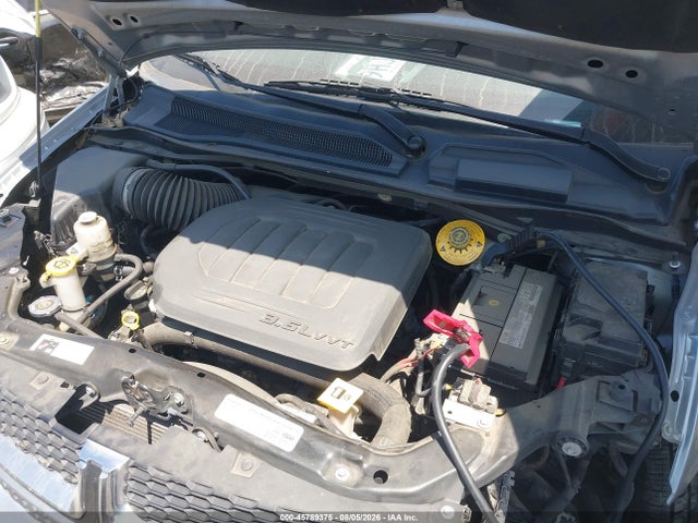 Dodge Grand Caravan Sxt 2019 2C4RDGCG0KR773704 Image 10
