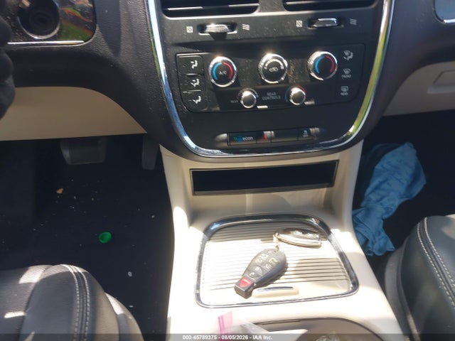 Dodge Grand Caravan Sxt 2019 2C4RDGCG0KR773704 Image 11