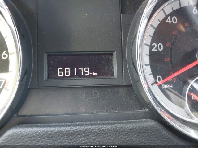 Dodge Grand Caravan Sxt 2019 2C4RDGCG0KR773704 Image 16