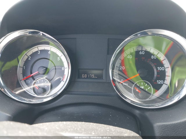 Dodge Grand Caravan Sxt 2019 2C4RDGCG0KR773704 Image 7