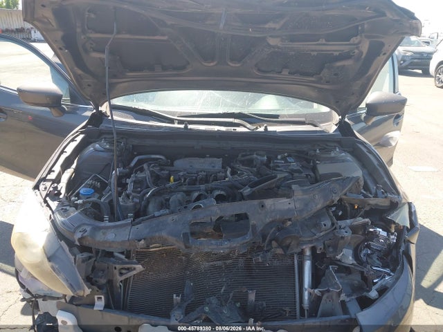 Aukcja sprzedaży 2016 Mazda Mazda3 I Grand Touring, vin: JM1BM1N73G1345875, numer aukcji: 45789380