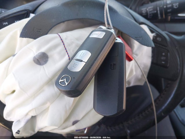 Aukcja sprzedaży 2016 Mazda Mazda3 I Grand Touring, vin: JM1BM1N73G1345875, numer aukcji: 45789380