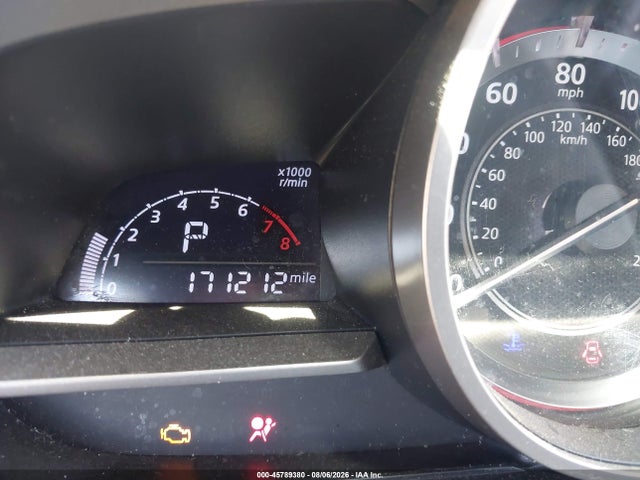Aukcja sprzedaży 2016 Mazda Mazda3 I Grand Touring, vin: JM1BM1N73G1345875, numer aukcji: 45789380