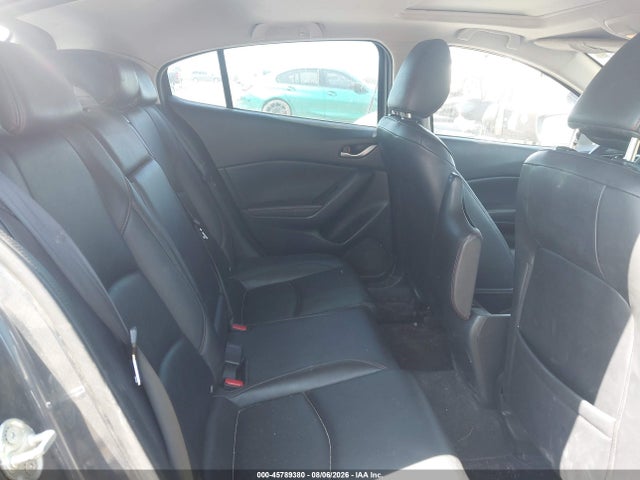 Aukcja sprzedaży 2016 Mazda Mazda3 I Grand Touring, vin: JM1BM1N73G1345875, numer aukcji: 45789380