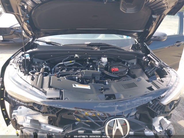 Продажа на аукционе авто 2026 Acura Adx A-spec, vin: 3HDSA1H52TM702218, номер лота: 45789379