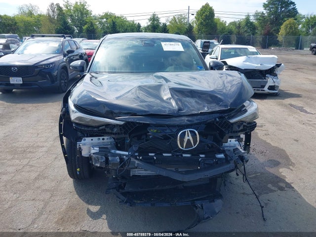Продажа на аукционе авто 2026 Acura Adx A-spec, vin: 3HDSA1H52TM702218, номер лота: 45789379