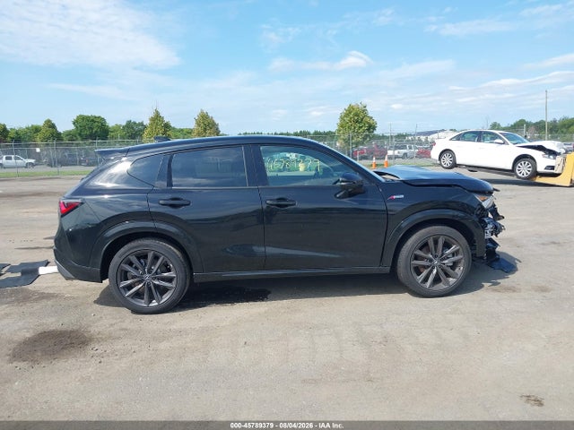 Продажа на аукционе авто 2026 Acura Adx A-spec, vin: 3HDSA1H52TM702218, номер лота: 45789379