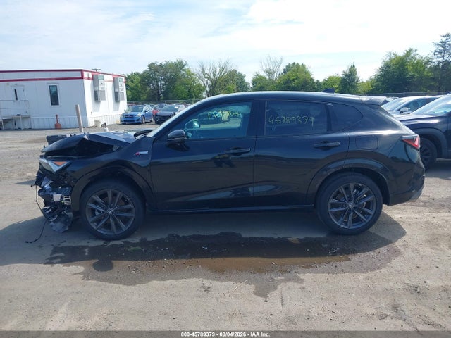 Продажа на аукционе авто 2026 Acura Adx A-spec, vin: 3HDSA1H52TM702218, номер лота: 45789379