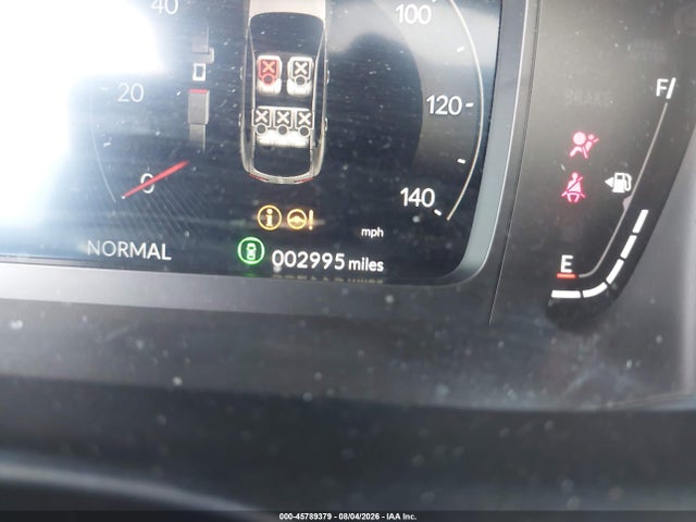 Продажа на аукционе авто 2026 Acura Adx A-spec, vin: 3HDSA1H52TM702218, номер лота: 45789379
