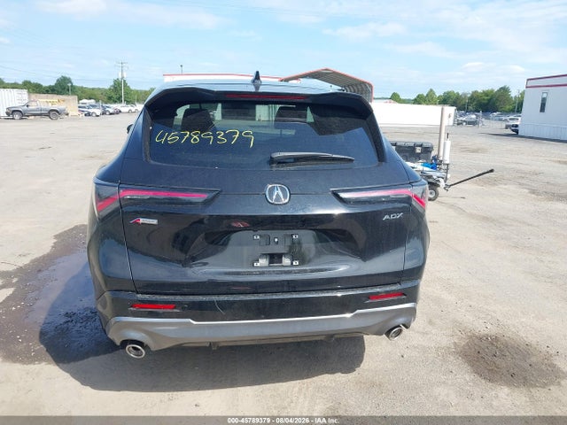 Продажа на аукционе авто 2026 Acura Adx A-spec, vin: 3HDSA1H52TM702218, номер лота: 45789379
