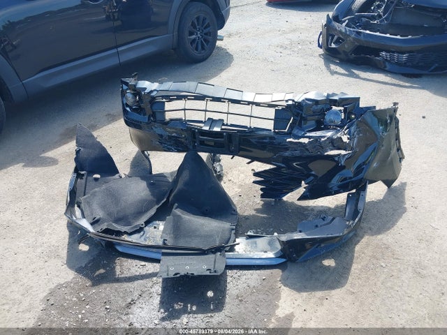 Продажа на аукционе авто 2026 Acura Adx A-spec, vin: 3HDSA1H52TM702218, номер лота: 45789379