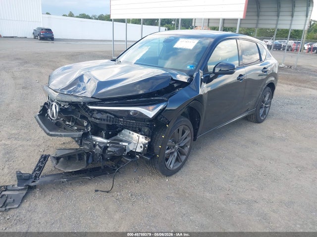 Продажа на аукционе авто 2026 Acura Adx A-spec, vin: 3HDSA1H52TM702218, номер лота: 45789379