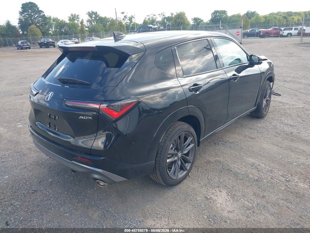 Продажа на аукционе авто 2026 Acura Adx A-spec, vin: 3HDSA1H52TM702218, номер лота: 45789379