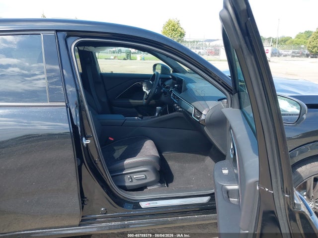 Продажа на аукционе авто 2026 Acura Adx A-spec, vin: 3HDSA1H52TM702218, номер лота: 45789379