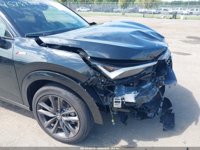 Продажа на аукционе авто 2026 Acura Adx A-spec, vin: 3HDSA1H52TM702218, номер лота: 45789379
