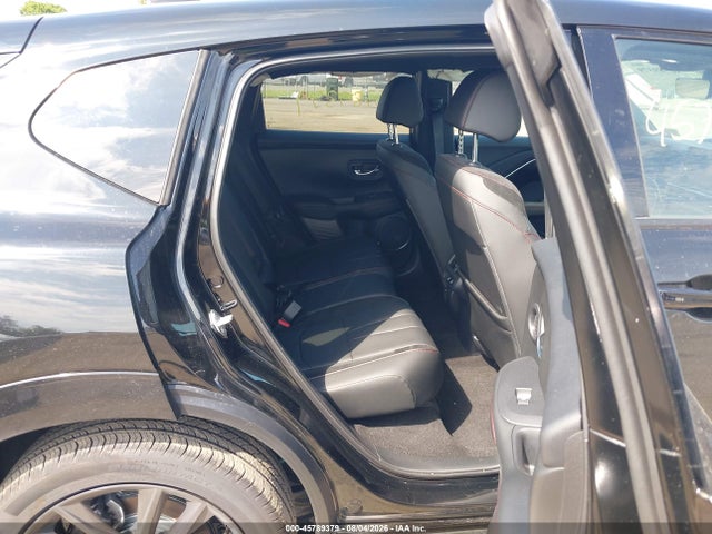 Продажа на аукционе авто 2026 Acura Adx A-spec, vin: 3HDSA1H52TM702218, номер лота: 45789379