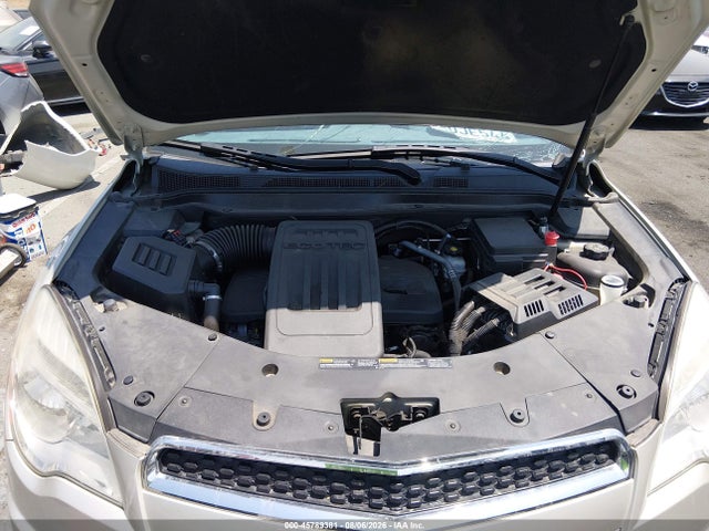 1GNALBEK4EZ104986 Chevrolet EQUINOX LT