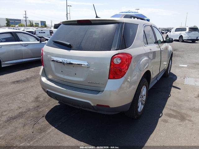 1GNALBEK4EZ104986 Chevrolet EQUINOX LT