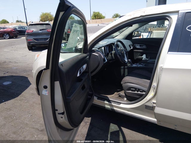 1GNALBEK4EZ104986 Chevrolet EQUINOX LT