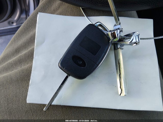 KM8SMDHF0FU113831 Hyundai Santa Fe Gls