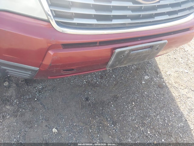 2009 Subaru Forester 2.5x მანქანა იყიდება აუქციონზე, vin: JF2SH63649H756581, აუქციონის ნომერი: 45789388
