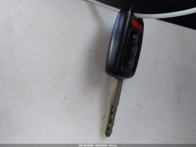 Honda ACCORD LX 2017 1HGCR2F38HA251842 Image 11