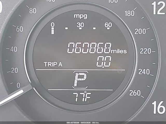 Honda ACCORD LX 2017 1HGCR2F38HA251842 Image 15