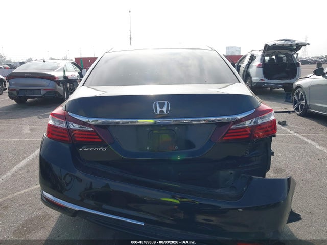 1HGCR2F38HA251842 Honda ACCORD LX