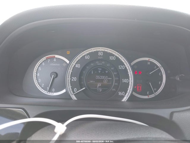 1HGCR2F38HA251842 Honda ACCORD LX