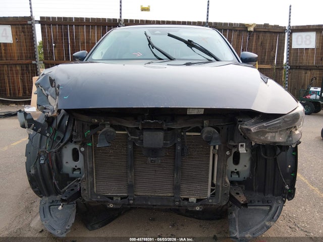 2017 Mazda Cx-5 Grand Touring მანქანა იყიდება აუქციონზე, vin: JM3KFBDL3H0204267, აუქციონის ნომერი: 45789391