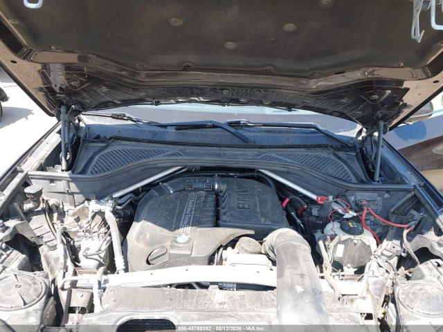 BMW X5 Xdrive35i 2016 5UXKR0C57G0P23360 Image 10