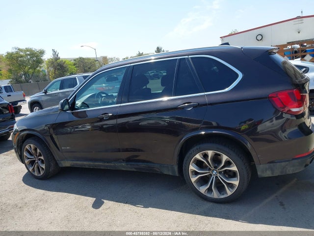 BMW X5 Xdrive35i 2016 5UXKR0C57G0P23360 Image 14