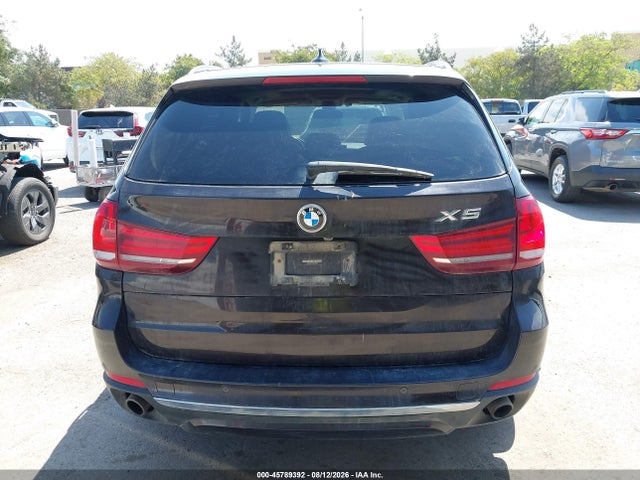 BMW X5 Xdrive35i 2016 5UXKR0C57G0P23360 Image 16