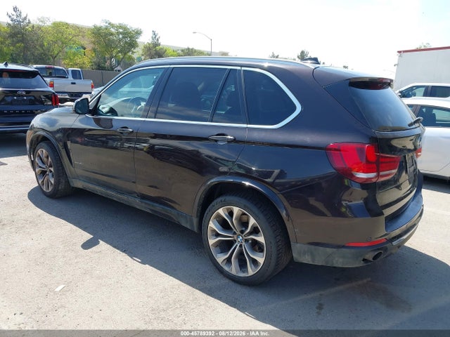 BMW X5 Xdrive35i 2016 5UXKR0C57G0P23360 Image 3