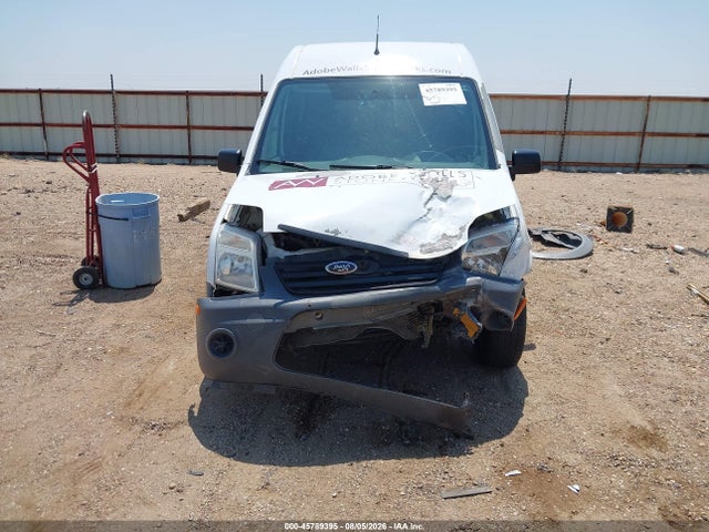 Продаж на аукціоні авто 2013 Ford Transit Connect Xl, vin: NM0LS7CN0DT169945, номер лоту: 45789395