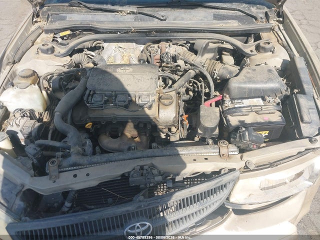 Auction sale of the 2000 Toyota Camry Solara Sle V6, vin: 2T1CF28PXYC320758, lot number: 45789396