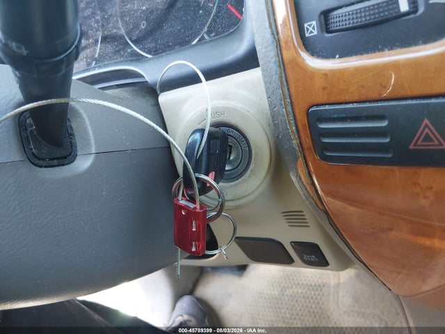 Aukcja sprzedaży 2007 Lexus Gx 470, vin: JTJBT20X670134429, numer aukcji: 45789399
