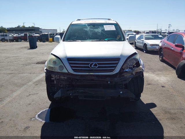 Aukcja sprzedaży 2007 Lexus Gx 470, vin: JTJBT20X670134429, numer aukcji: 45789399