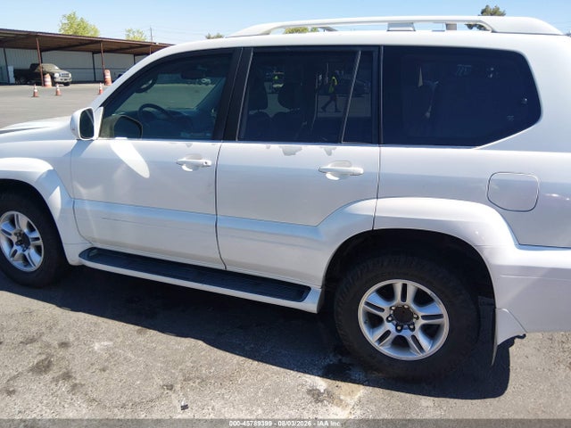 Aukcja sprzedaży 2007 Lexus Gx 470, vin: JTJBT20X670134429, numer aukcji: 45789399