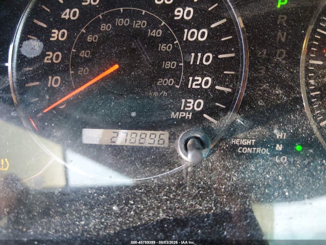 Aukcja sprzedaży 2007 Lexus Gx 470, vin: JTJBT20X670134429, numer aukcji: 45789399
