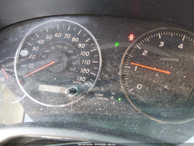Aukcja sprzedaży 2007 Lexus Gx 470, vin: JTJBT20X670134429, numer aukcji: 45789399