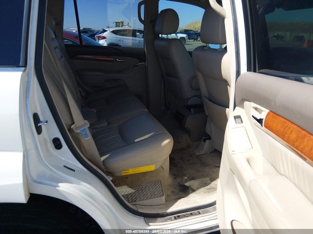 Aukcja sprzedaży 2007 Lexus Gx 470, vin: JTJBT20X670134429, numer aukcji: 45789399