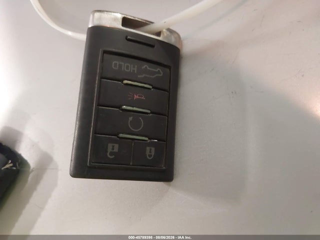 Продажа на аукционе авто 2014 Cadillac Srx Luxury Collection, vin: 3GYFNEE31ES675703, номер лота: 45789398