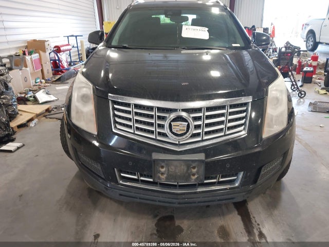 Продажа на аукционе авто 2014 Cadillac Srx Luxury Collection, vin: 3GYFNEE31ES675703, номер лота: 45789398