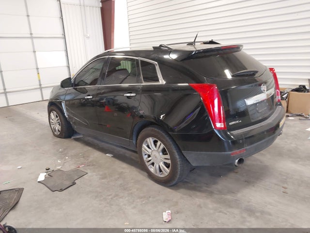 Продажа на аукционе авто 2014 Cadillac Srx Luxury Collection, vin: 3GYFNEE31ES675703, номер лота: 45789398