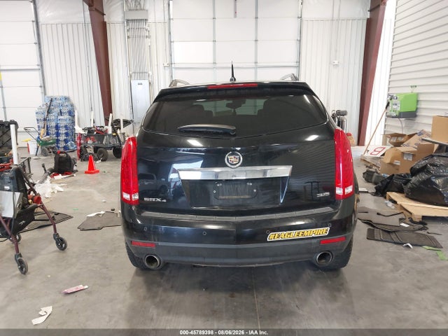Продажа на аукционе авто 2014 Cadillac Srx Luxury Collection, vin: 3GYFNEE31ES675703, номер лота: 45789398