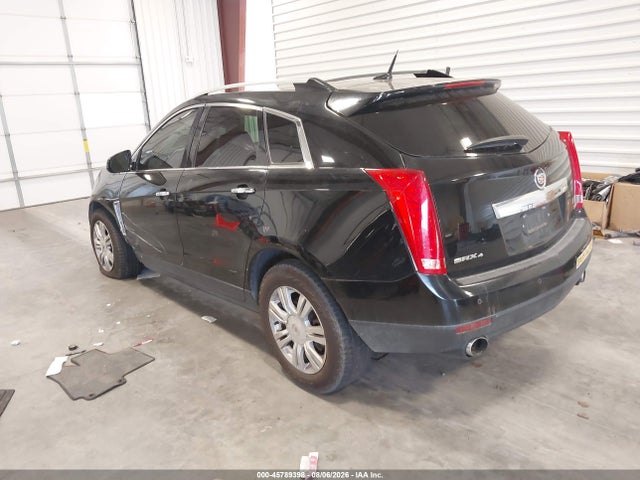 Продажа на аукционе авто 2014 Cadillac Srx Luxury Collection, vin: 3GYFNEE31ES675703, номер лота: 45789398