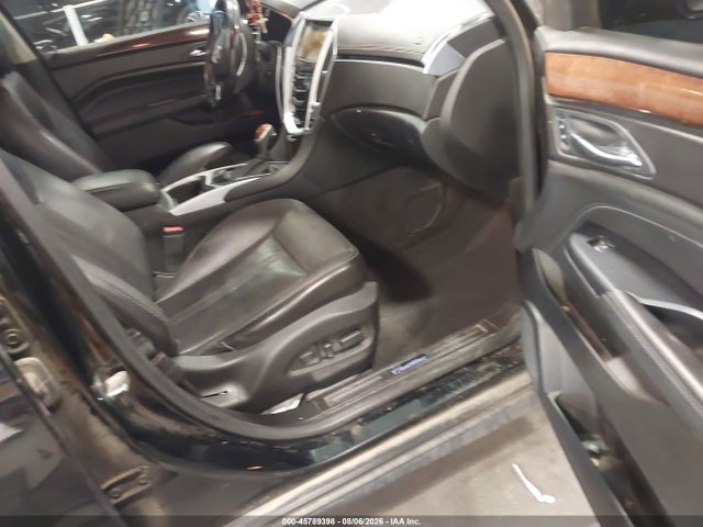 Продажа на аукционе авто 2014 Cadillac Srx Luxury Collection, vin: 3GYFNEE31ES675703, номер лота: 45789398